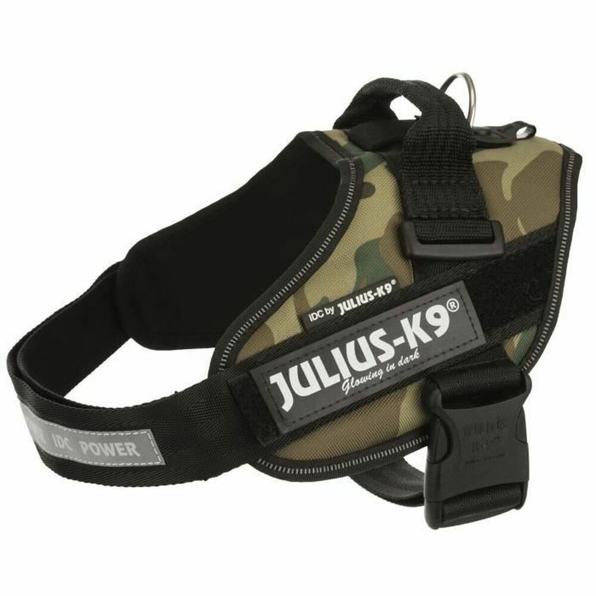 Hondentuigje Julius K9 IDC M